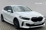 2023 BMW 1 Series