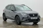 2025 SEAT Arona
