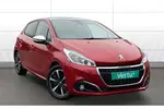 2019 Peugeot 208