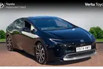 2024 Toyota Prius Plug-In