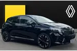 2025 Renault Clio