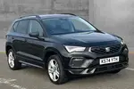2024 SEAT Ateca