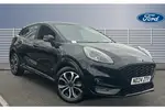 2024 Ford Puma