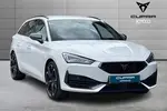 2024 Cupra Leon Estate