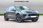 2019 Porsche Macan