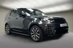2023 Land Rover Discovery