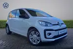 2019 Volkswagen Up