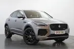 2021 Jaguar E-Pace