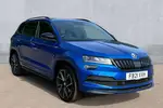 2021 Skoda Karoq