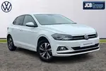 2021 Volkswagen Polo