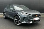 2023 Cupra Formentor