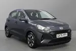 2025 Hyundai i10