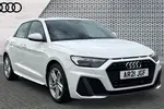 2021 Audi A1