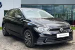 2022 Volkswagen Polo