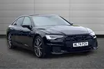 2024 Audi A6