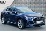 2023 Audi Q3