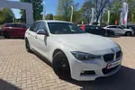 2018 BMW 3 Series
