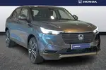 2022 Honda HR-V