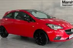2019 Vauxhall Corsa