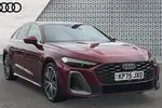 2025 Audi A5