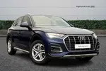2022 Audi Q5