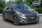 2019 Peugeot 208