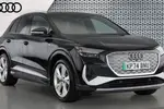 2024 Audi Q4
