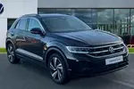 2025 Volkswagen T-Roc