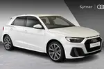 2025 Audi A1