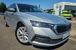 2023 Skoda Octavia