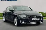 2024 Audi A3