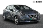 2019 Nissan Micra