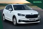 2026 Skoda Fabia