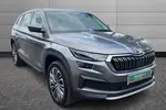 2023 Skoda Kodiaq