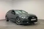 2023 Audi A6 Avant