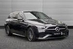 2025 Mercedes-Benz C-Class Estate