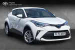 2023 Toyota C-HR