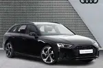 2022 Audi A4