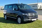 2020 Volkswagen Caravelle