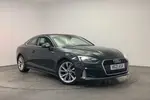 2021 Audi A5