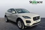 2018 Jaguar E-Pace