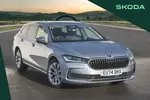 2024 Skoda Superb Estate