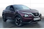2023 Nissan Juke
