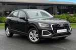 2023 Audi Q2