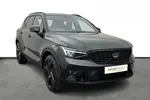 2026 Volvo XC40