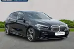 2021 BMW 1 Series