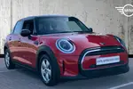 2022 MINI Hatchback
