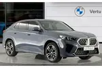 2025 BMW X2
