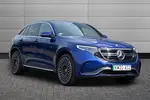 2020 Mercedes-Benz EQC
