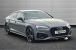 2021 Audi A5 Sportback